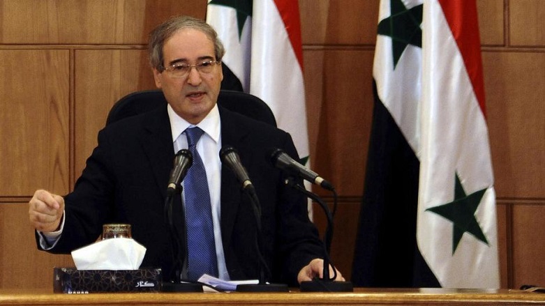 Faysal Mikdad